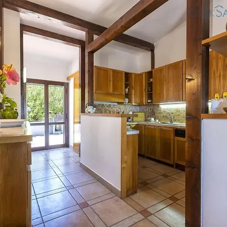 Villa Capo Caccia Con Vista Mare Con Piscina E Spiaggia Privata *