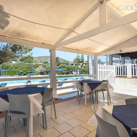 Villa Capo Caccia Con Vista Mare Con Piscina E Spiaggia Privata *