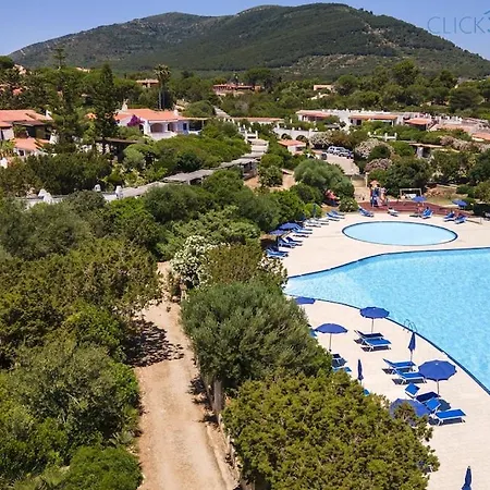 Capo Caccia Con Vista Mare Con Piscina E Spiaggia Privata * Alghero